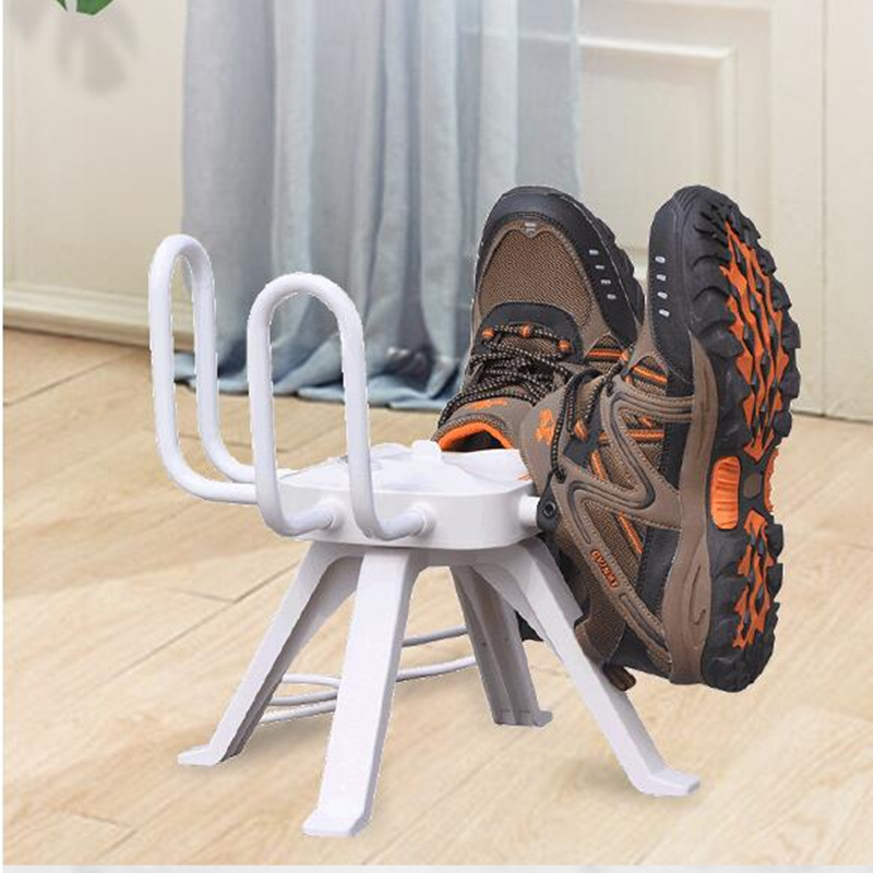 200V Shoe Dryer Household Dormitory Students Deodorization Sterilization Dehumidification Winter Machine Rack_voghion.com