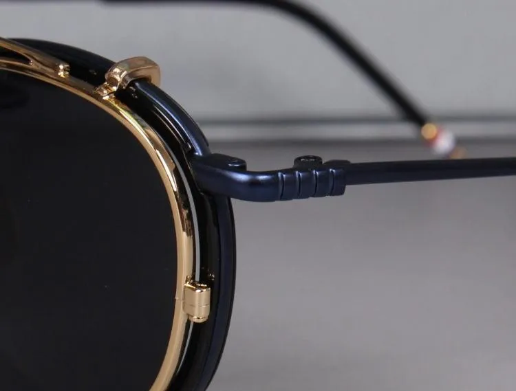 NEW style high quality sunglasses clip + frame men and women 710 suglasses with full package_voghion.com