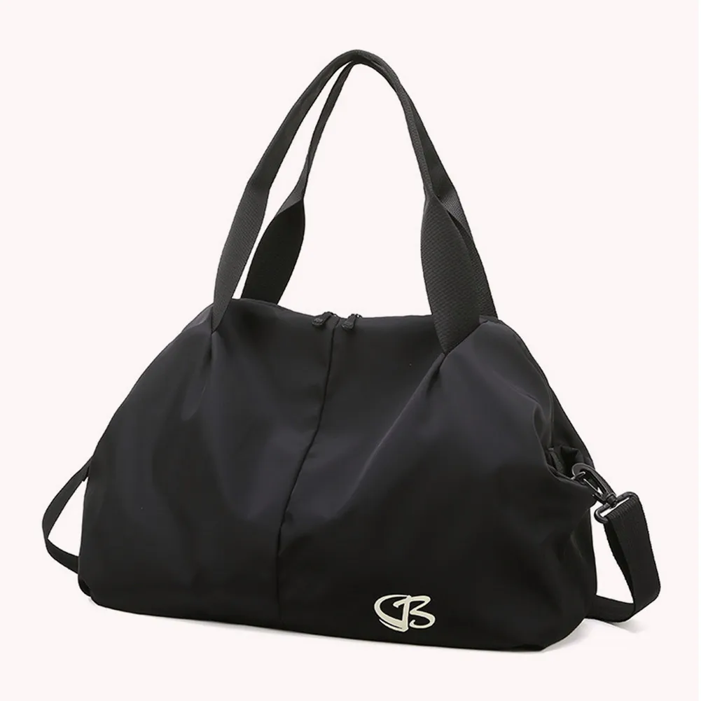 Fashio Gym Fiess Traiig Shoulder Large Capacity Bag Shoppig Yoga Travel Duffle Bags Portable Crossbody Hadbags_voghion.com