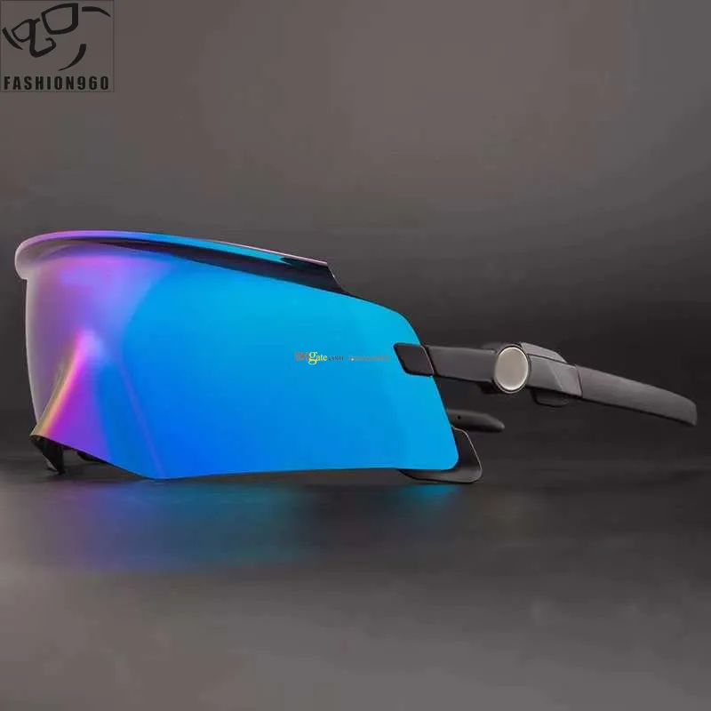 herredesigner Sports mænd Designer Damemode Kato OO9455 Trendy Ridning Udendørs MTB Cykelbriller Sport Løb klar_voghion.com