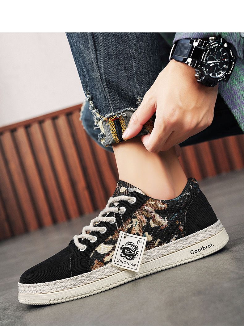 Pantofi de vară respirabili din pânză, pantofi sport cu croială joasă și pantofi casual pentru snowboard_voghion.com