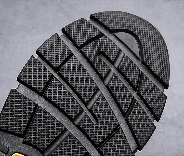 Heren High-end Snowboots Winter Mode Pluche Isolatie Antislip Waterdicht Slijtvast Katoenen Schoenen Buiten_voghion.com