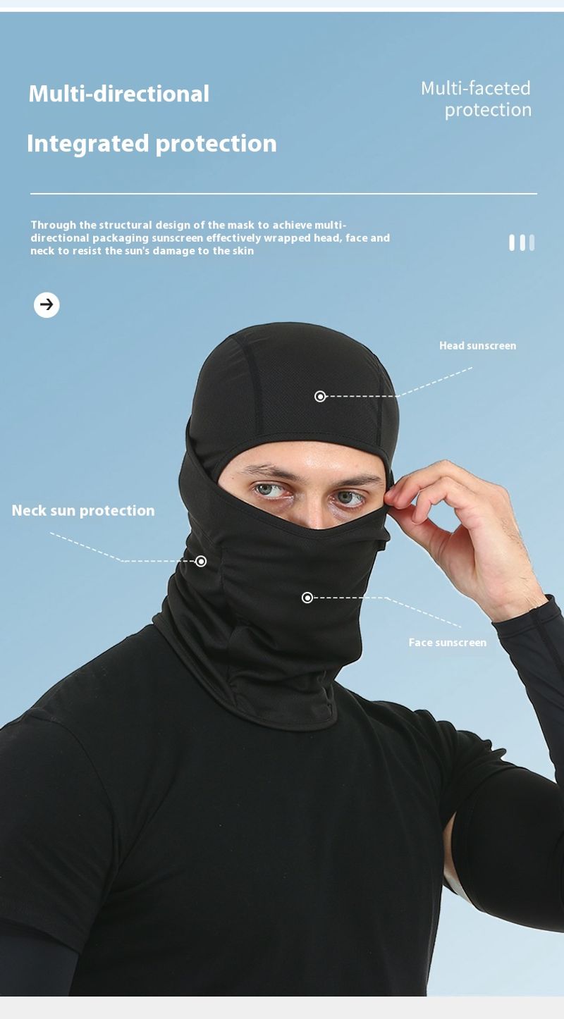 Popular cycg mas, flying tiger head covers, outdoor sports windproond sunscreen mas_voghion.com