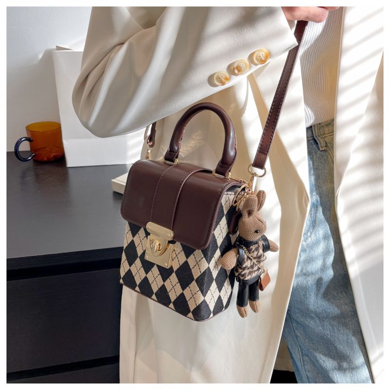 Luxus Designer Handtasche Umhängetaschen Kleine Damen Schulter Taschen Handtaschen für Frauen сумка через плечо_voghion.com