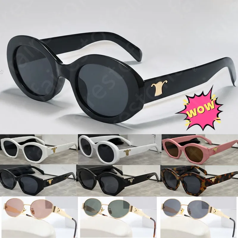 men Hot seller designer Lunette de Soleil for mens women celinr sunglasses Designer Sports Sunglasses_voghion.com