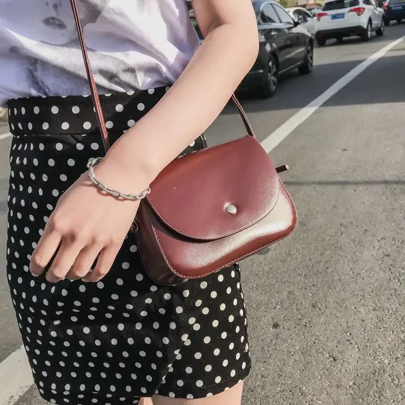 Damen Umhängetasche Und Schultertasche Modische Designer Tasche_voghion.com