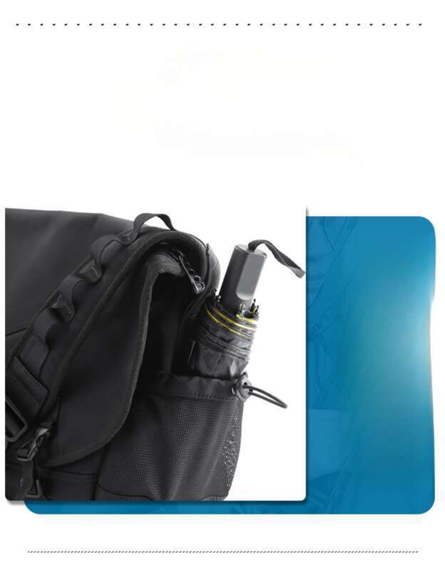 men's Single Shoulder Crossbody Bag, Simple And Versatile, Messenger Bag Machine Can Be_voghion.com