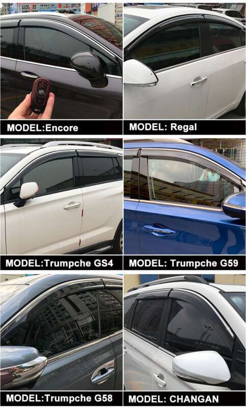 Geeignet für Toyota Alphard Window Supervisor_voghion.com