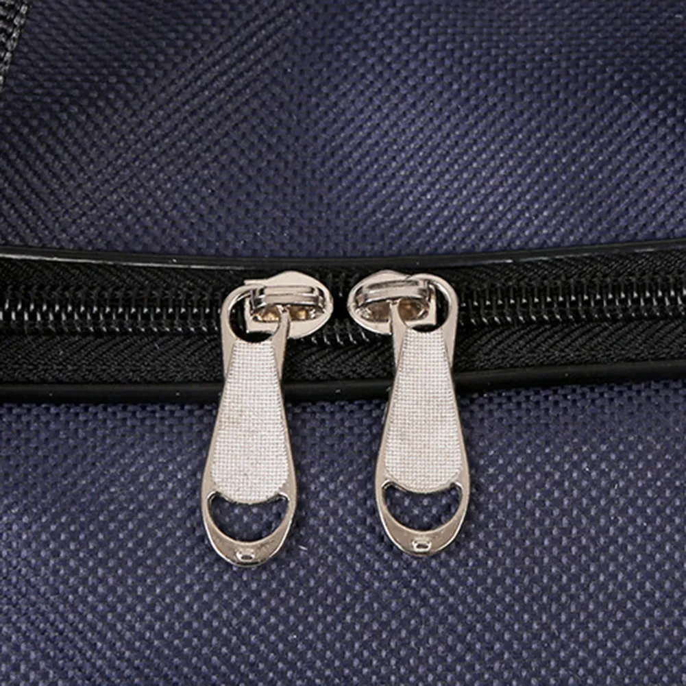 Large Capacity Weekend Oxford Hand Lage Waterproof Portable Unisex Zipper Outdoors Duffle Travel Bag_voghion.com