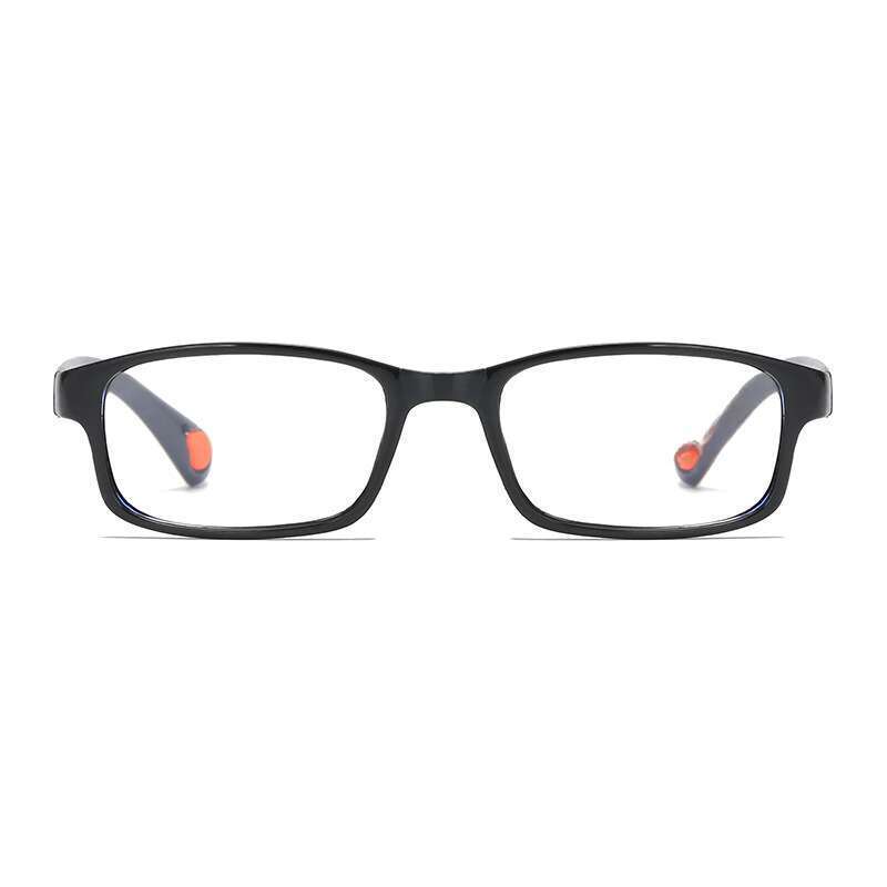 Lunettes de presbytie HD ultra-légères, lunettes de lecture à la mode et portables pour les personnes âgées_voghion.com