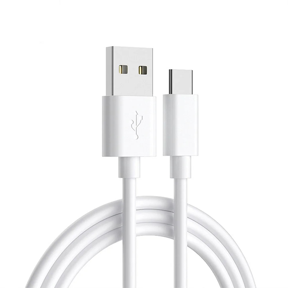 USB-C Type Charging Cable Fast Charging Wire For Android Mobile Phone Flexible_voghion.com