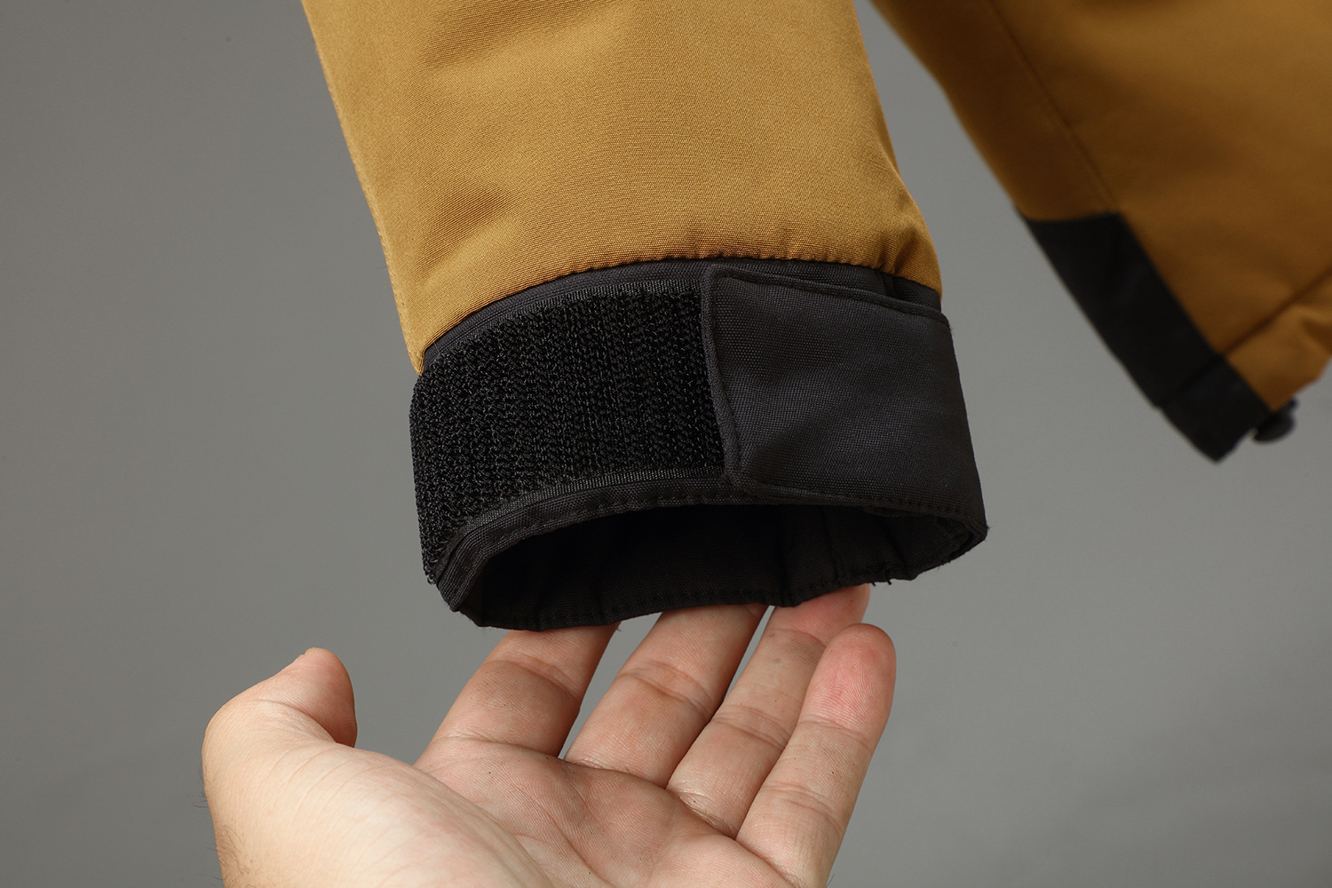 Ropa de hombre Chaqueta de algodón de seda para hombres y mujeres, chaqueta de algodón gruesa de invierno para exteriores para hombre_voghion.com