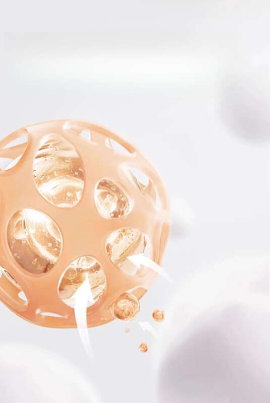 loose Powder That Sheds Non-sticky Honey Waterproof And Sweatproof_voghion.com