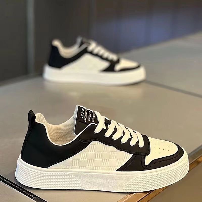 Kvinder Slidstærkt Fodtøj Casual Sko Sneakers Mesh Alsidig_voghion.com