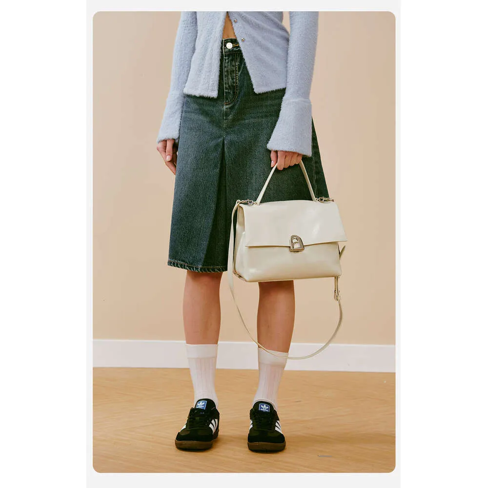 LA FESTIN Originale 2024 Nuove Borse Tote Grande Capacità Donna Borsa A Tracolla Designer Borse A Tracolla Serie A Porta_voghion.com