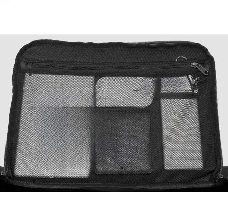 Nueva bolsa de viaje ligera y multifuncional para yoga, deportes y fitness de gran capacidad para hombres._voghion.com
