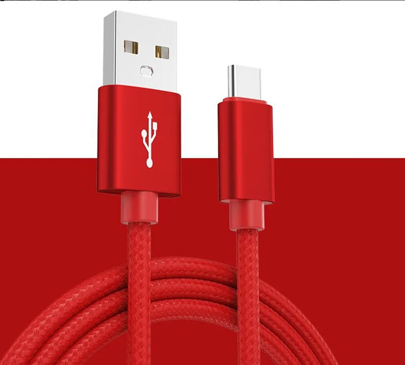 1M 2Ft 2M 6Ft 3M 10Ft To Type Nylon Braided Data Suitable For IPhone 16 15 Plus Pro Max Android Samsung To C Fast_voghion.com
