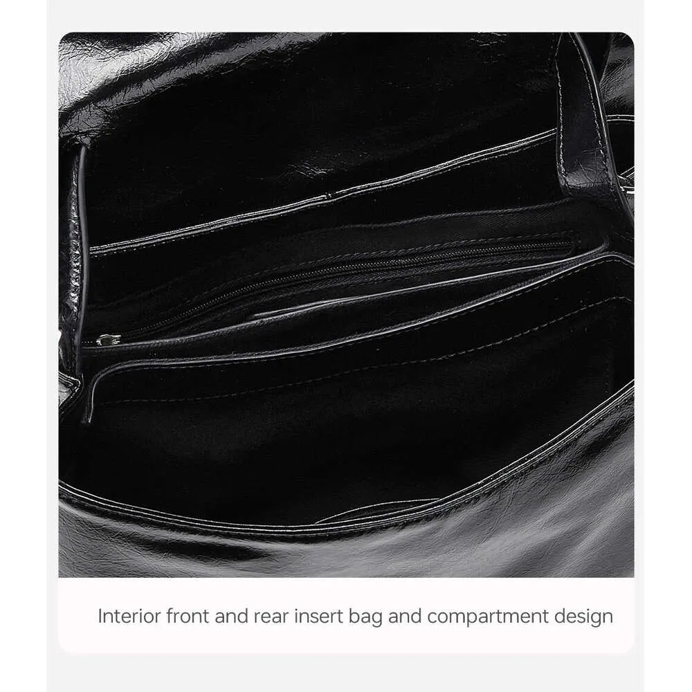 LA FESTIN Originale 2024 Nuove Borse Tote Grande Capacità Donna Borsa A Tracolla Designer Borse A Tracolla Serie A Porta_voghion.com