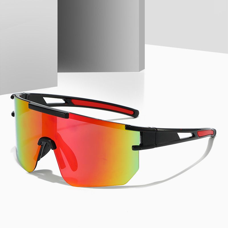 Nouvelles lunettes de soleil de sport de plein air Cool Fashion pour hommes et femmes_voghion.com