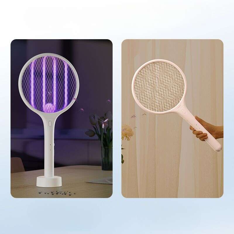 Within Week, Over 1000 People Can Place Orders. Chengyou Electric Mosquito Is A Powerful Rechargeable Household_voghion.com