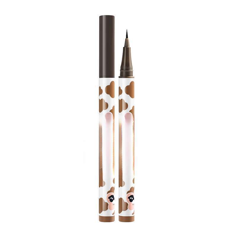 Eye Lasting Liquid Series Color Eyeliner Waterproof Sleeping Silkworm Pen_voghion.com