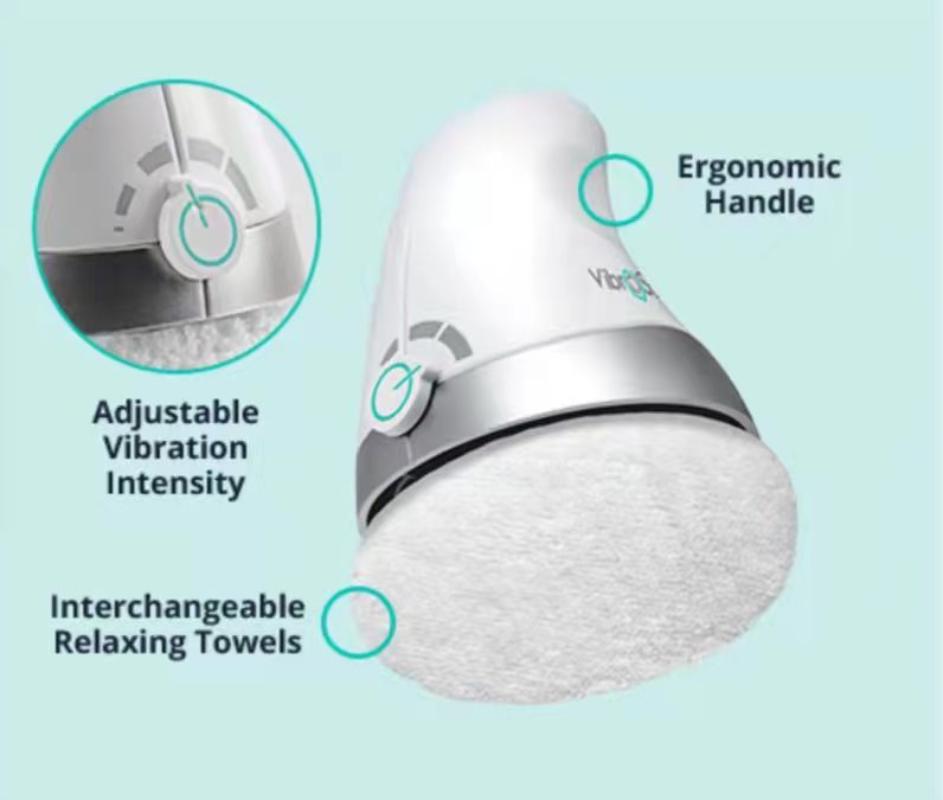 Slim Down Portable Easy Massage Slimming Machine Lose Weight Anti‑Fat Device Multi‑Function Body Fat Body Shape Device  spa_voghion.com