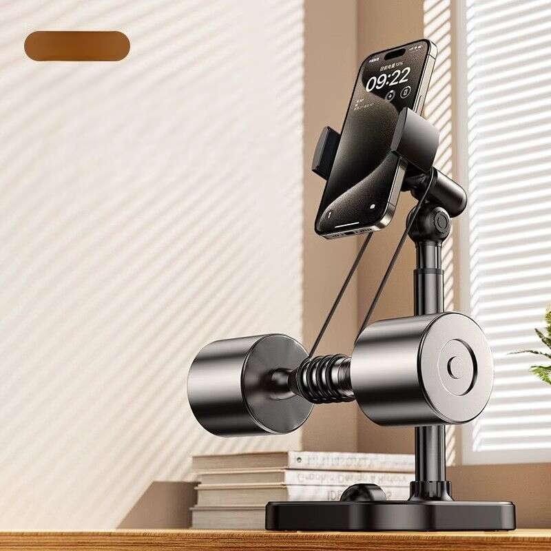 【 Baibu brend Hot Selling 5,522 milijuna komada 】 Akihabara Mobile Desktop Live Streaming Multifunkcionalni Lazy Stand_voghion.com