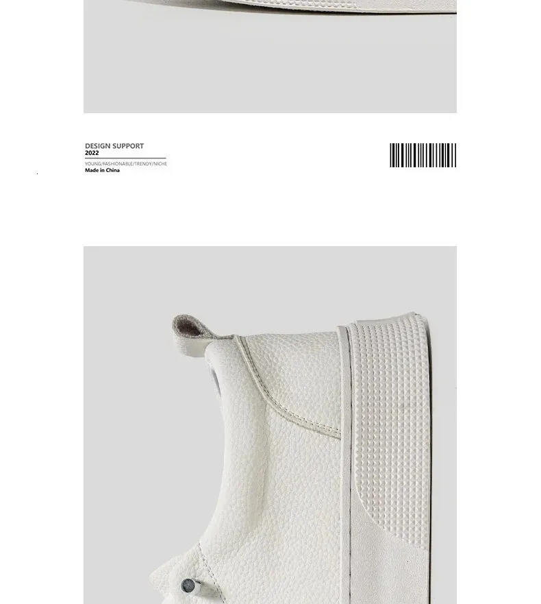 Herren Golfschuhe Aus Leder Mit Schnürung Freizeit Outdoor_voghion.com