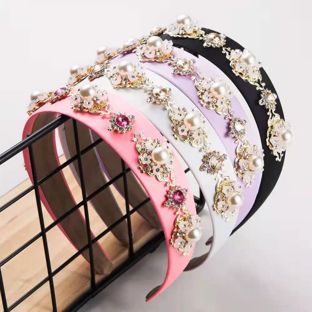 Bracciale alla caviglia con maglie cubane a goccia di petrolio alla moda, orecchini multi colore spessi, collana a catena smaltata_voghion.com