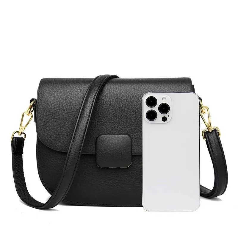 Borsa a tracolla donna elegante borsa a spalla messenger bag_voghion.com