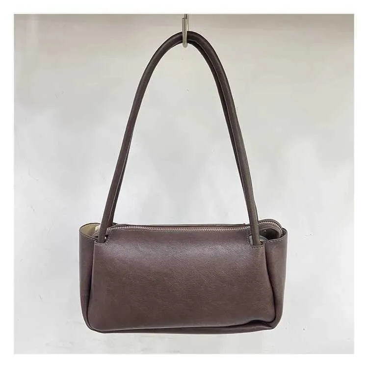Women's Shoulder Bag Handbag Textured Suede Pu Leather Versatile_voghion.com