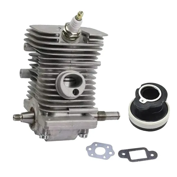 Cylinder Piston Engine Kit For Stihl Ms180 Ms170 Chainsaw Parts_voghion.com