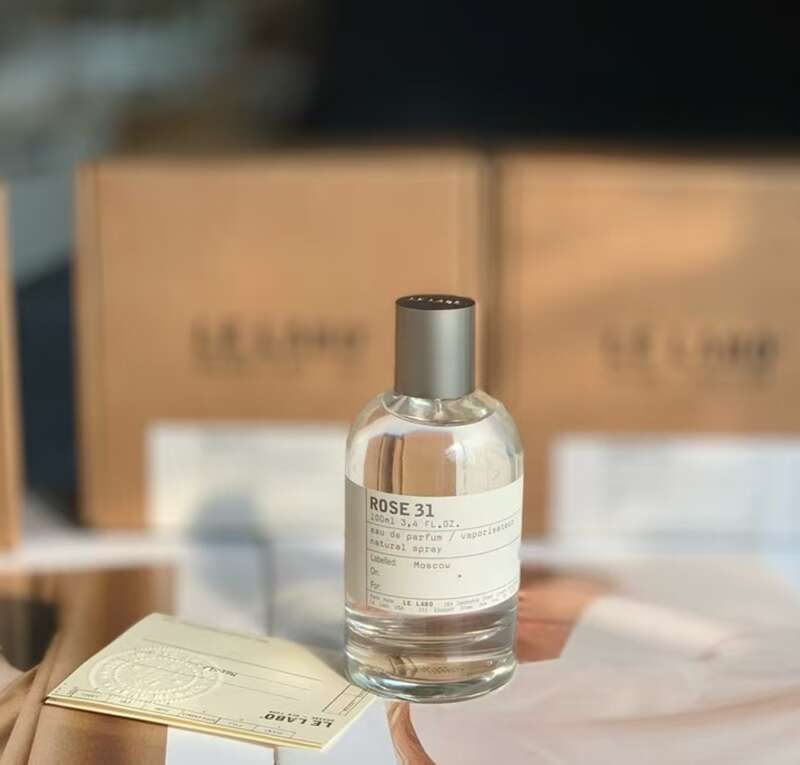 Labo Le. Light Luxury Perfume For Men And Women Unisex Fragrance Fragrance Is Very Comfortable And Acceptable Le._voghion.com