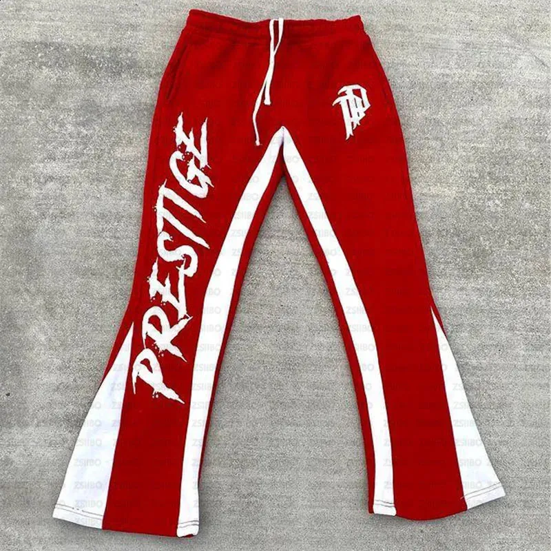 Hip Hop Y2K Cargo Pant Overalls Minus Pants Haruku Fashion Casual Loose Men Rock Straight Wide Leg Streetwear y240829_voghion.com