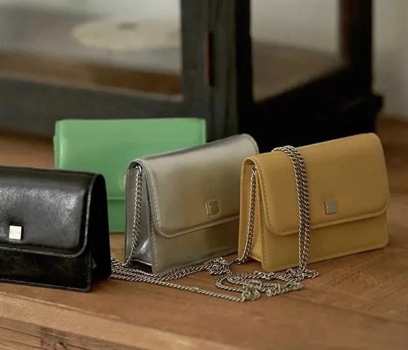 Damen Umhängetasche Kleine Handtasche Aus Kunstleder Casual_voghion.com