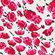 Gonna stampata da donna alla moda per look quotidiani_voghion.com
