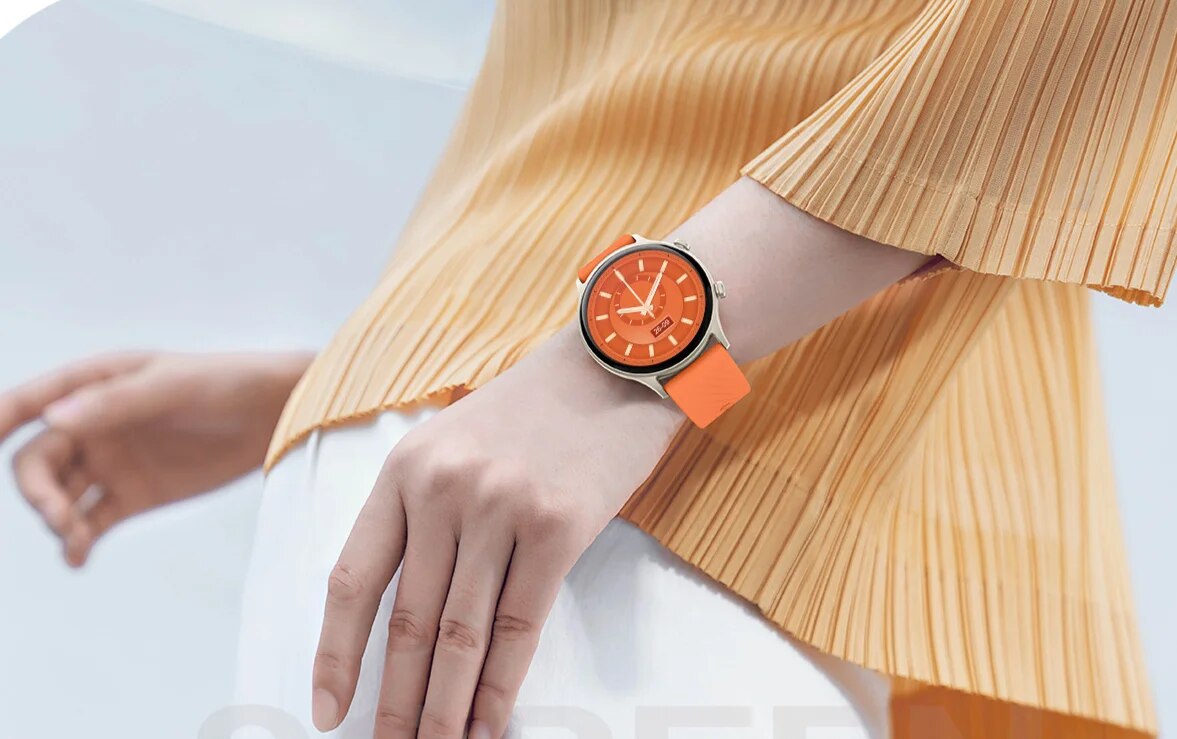 Hot selling ZL73E smartwatch outdoor heart rate electrocardiogram waterproof sports watch_voghion.com