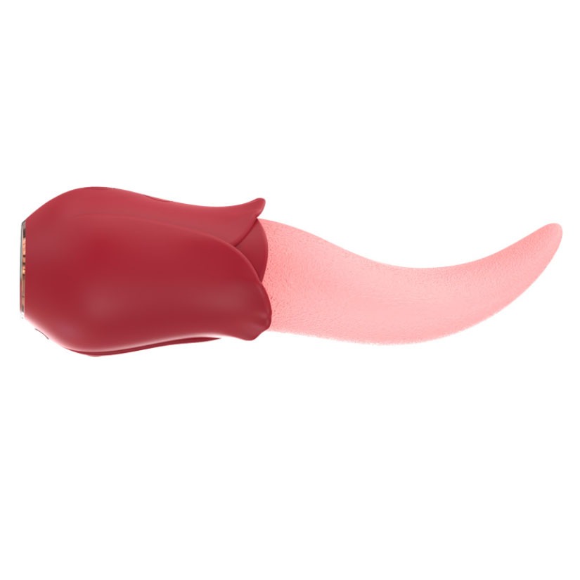 Vibratori realistici rosa a 10 velocità per capezzoli femminili, stimolazione del clitoride, giocattoli sessuali per coppie_voghion.com