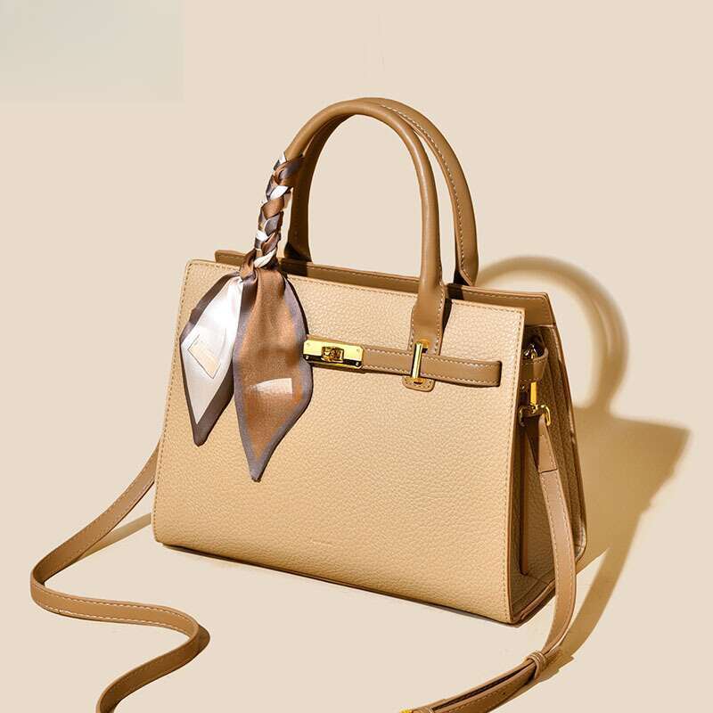 Borsa in pelle di grande capacità, borsa da donna, borsa a tracolla di alta qualità Hundred_voghion.com
