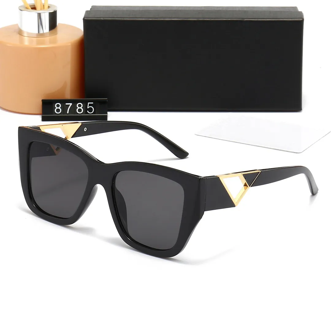 mens Glasses Fashion Ins Net Red Same Men Women European And American Unisex Travel Vacation Leisure Cycling Sunglasses_voghion.com