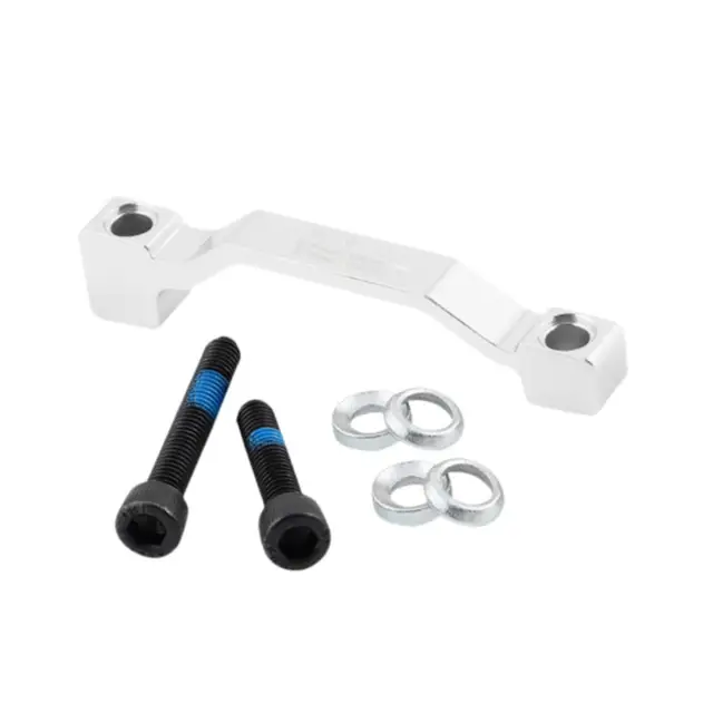 Bike Adapter Bicycle Bracket Cycg Mountain Road Bikes 180mm Disc Brake Systems Equipments Replace_voghion.com