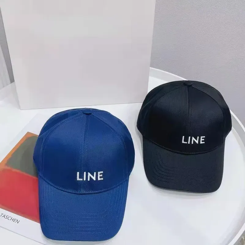 chapéus cachecóis conjuntos bonés de beisebol bordados de letras moda masculina e feminina viagem aba curva boné de língua de pato_voghion.com