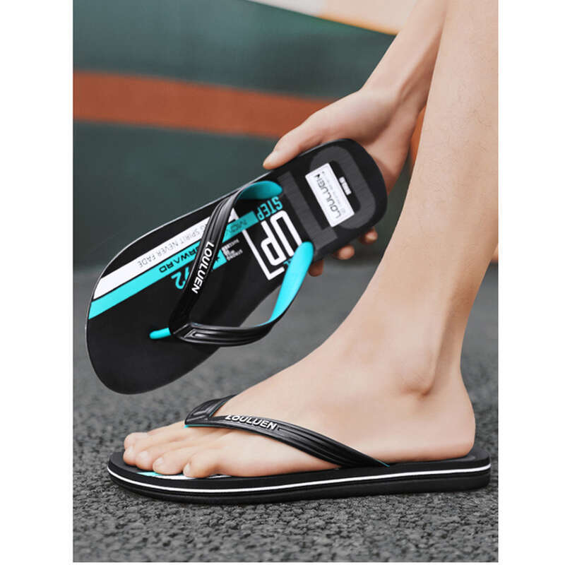 DESIGN - Sandali stile sliders in camoscio color pietra con suola in sughero