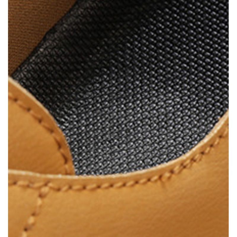 Men's 2024 new casual leather Korean version of the trend all sports fashion men's small white shoes_voghion.com
