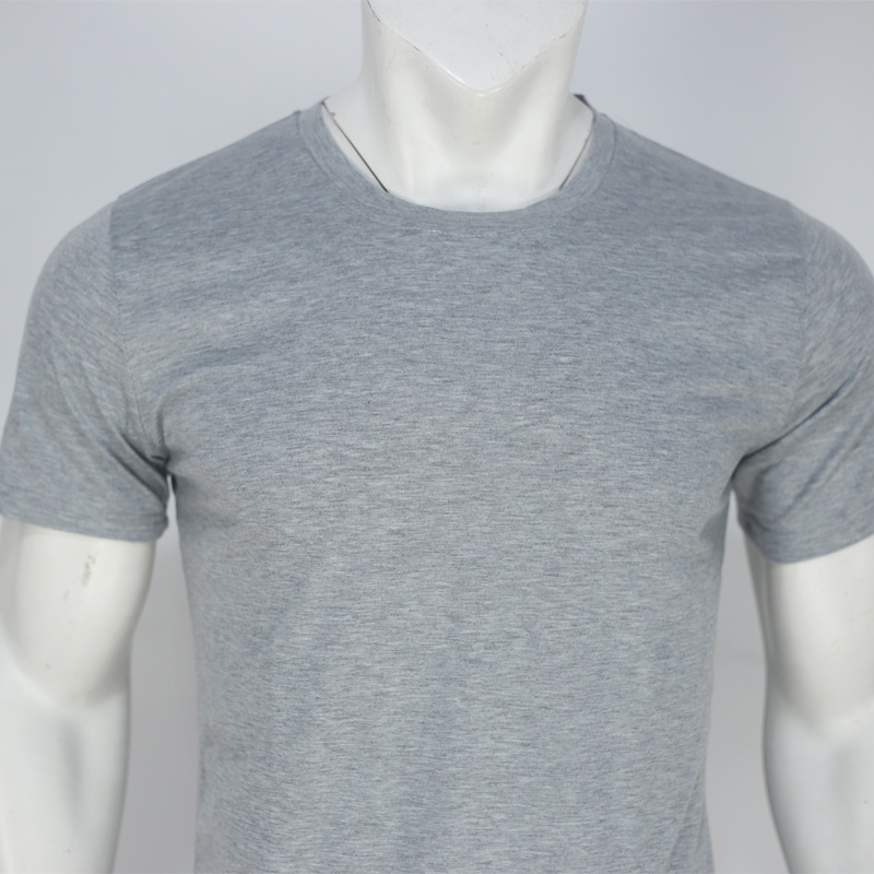 ​​Men's Summer Sportswear Set - Breathable Quick-Dry Short Sleeve T-Shirt & Shorts For Gym, Running, Casual Wear (Multiple Colors & Sizes)​​_voghion.com