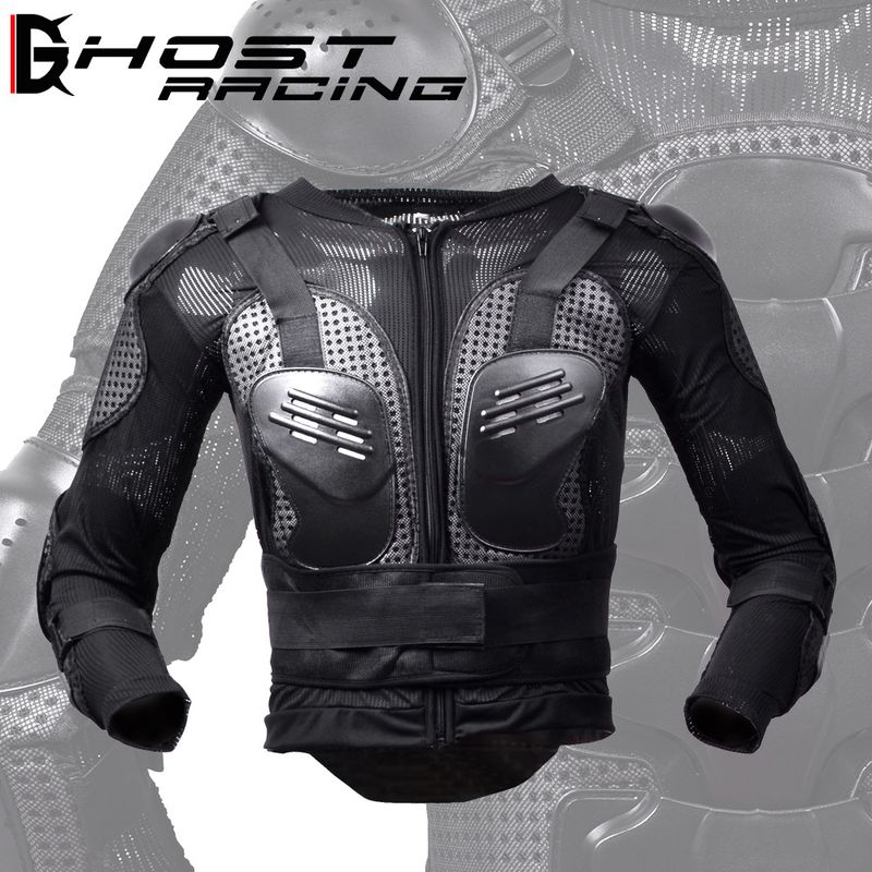 Cross-country motorcykel rustning rideudstyr_voghion.com