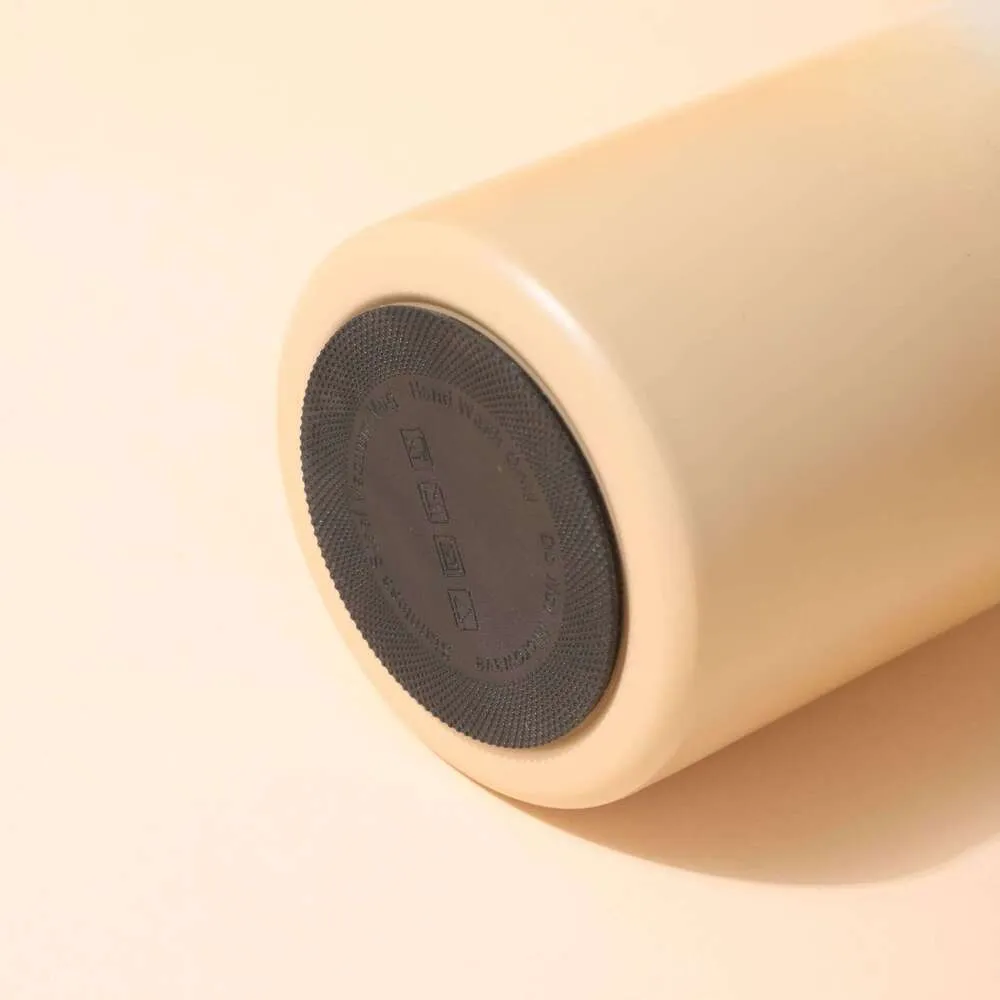 Studenten-Wasserflasche – 316 Stahl, süßes Design_voghion.com