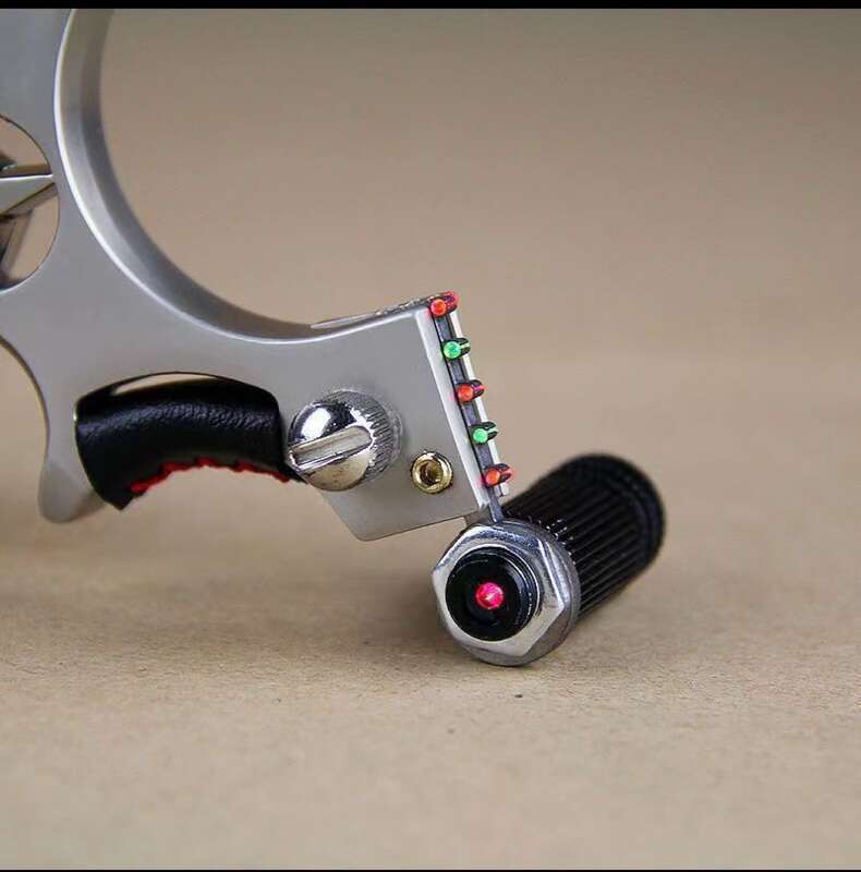 Outdoor Adult Safety Gear - Stainless Steel Metal Work Frame_voghion.com
