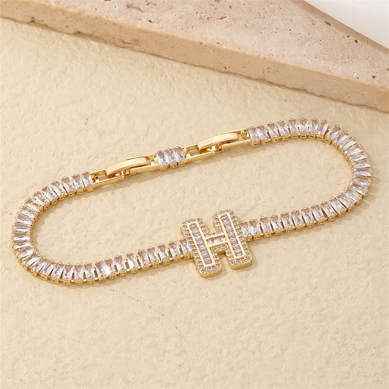 Yiwu Ruose Hip Hop Englisch Brief Armband männer Persönlichkeit Trendy Zubehör Heißer Selg Schmuck_voghion.com