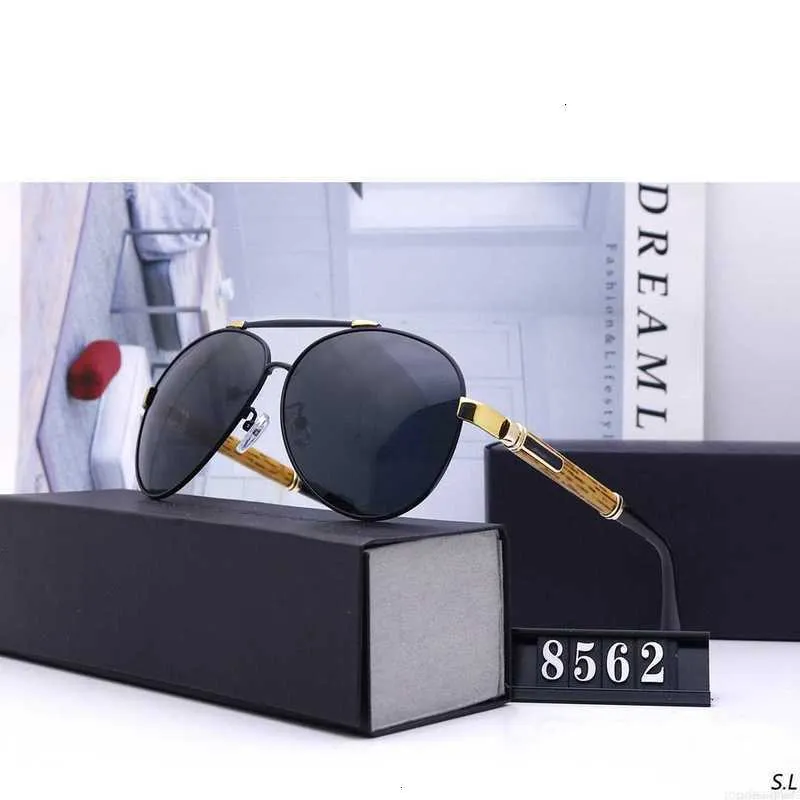 Óculos de sol masculinos designer proteção uv clássico_voghion.com